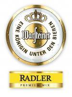 Warsteiner Radler Logo